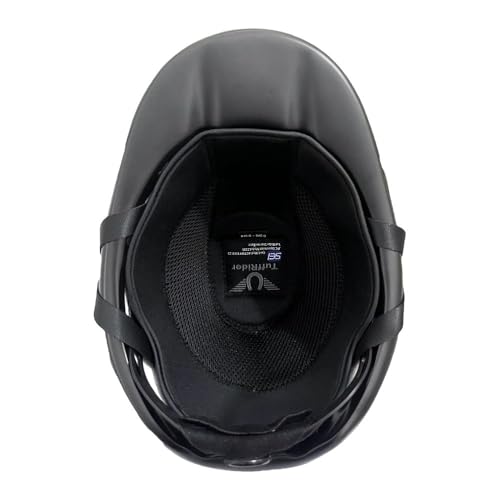 Starter Basic Horse Riding Helmet (X-Small / Glacier Gray)
