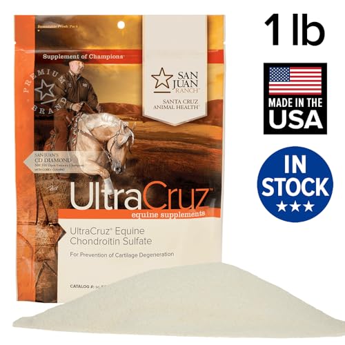 Equine Chondroitin Sulfate