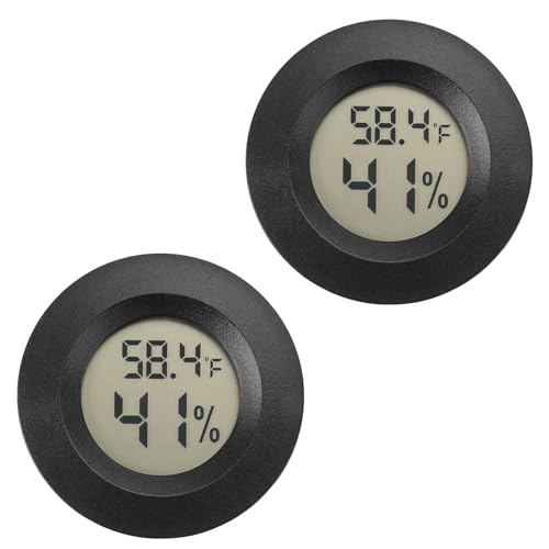 Digital Hygrometer Thermometer Indoor