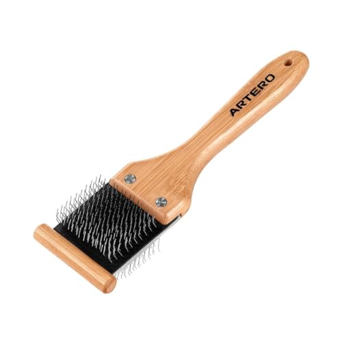Double Flexible Brush (M - Nature Collection)