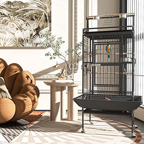 82 Inch Bird Cage (82 inch bird cage)