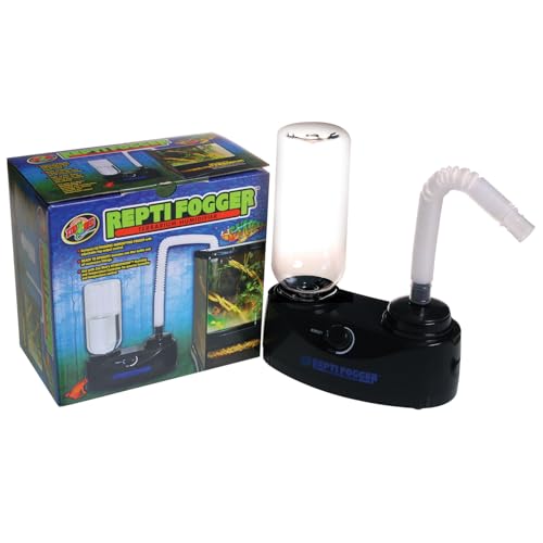 Repti Fogger (6 Piece Set / Blue)