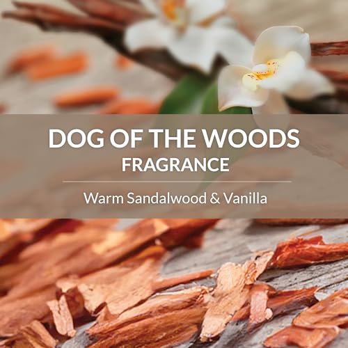 Probiotic Dog Shampoo and Conditioner