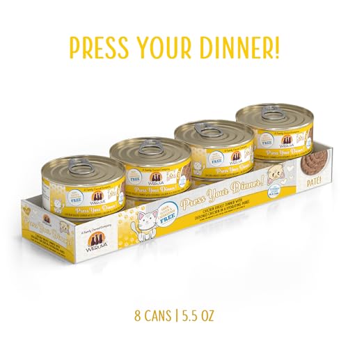 Classic Cat Paté