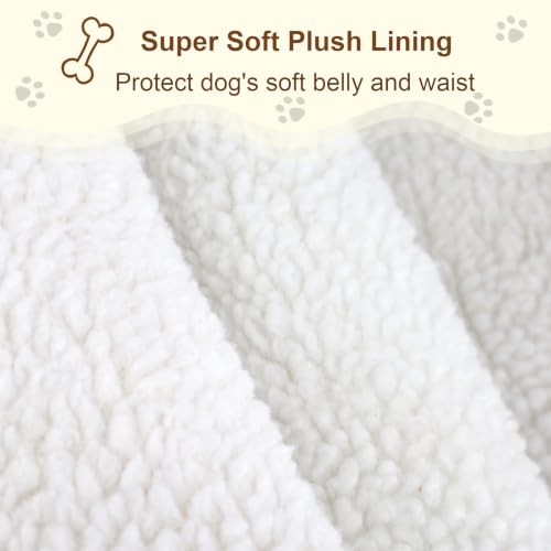 Dog Lift Harness (M)
