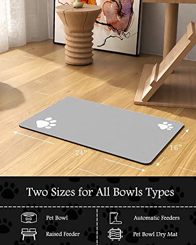 Pet Feeding Mat