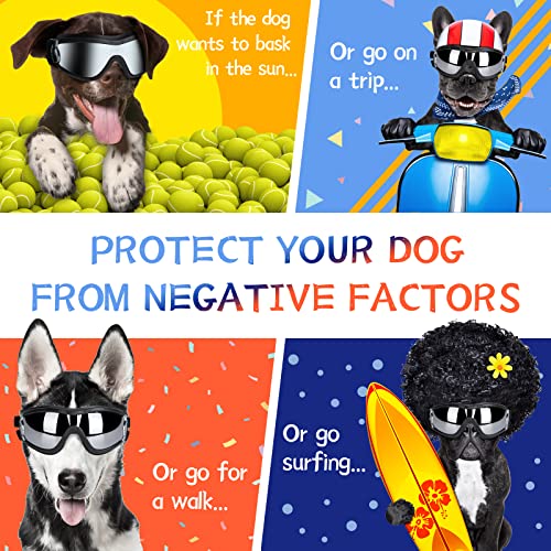 Dog Sunglasses