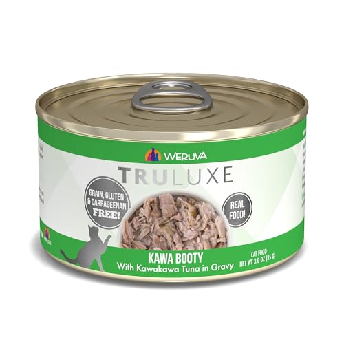 Truluxe Cat Food