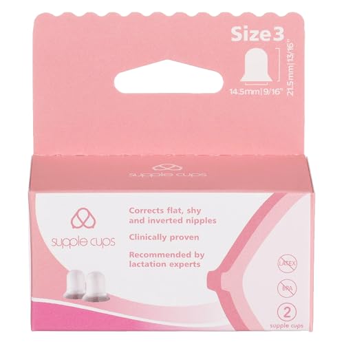 for Flat Shy and Inverted Nipples (3)