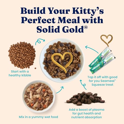 Wet Cat Food Tuna Shreds in Gravy (16 Pack)