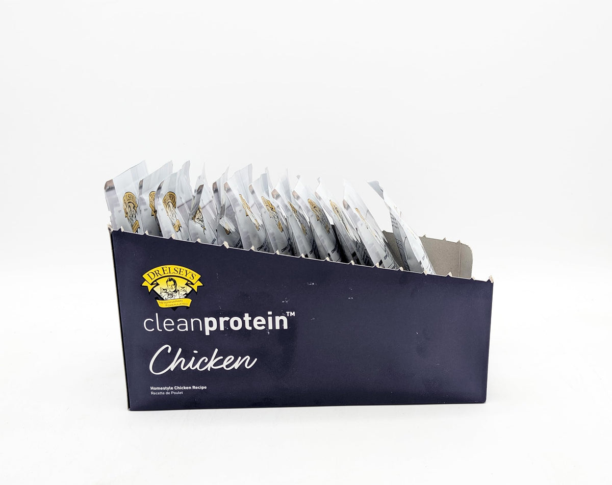 Clean Protein Chicken Home Style Recipe All