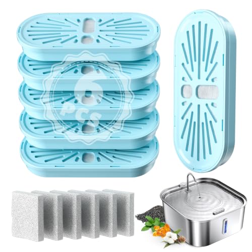 Large Dog Water Fountain 14L