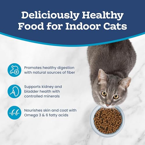 Tastefuls Chicken Adult Indoor Dry Cat Food (22 Pound (Pack of 1))
