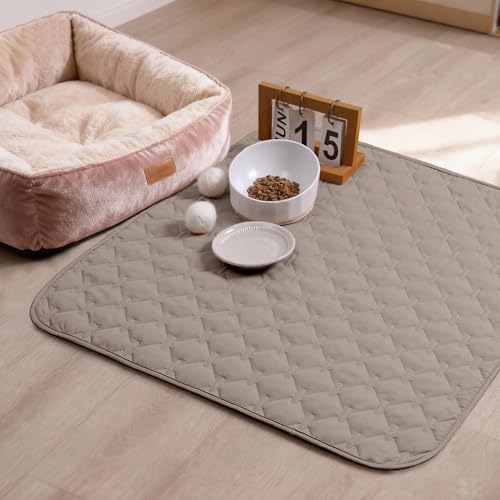 3X Stronger Waterproof Pet Blanket (30x30 Inch (Pack of 1) / Dark Stone)