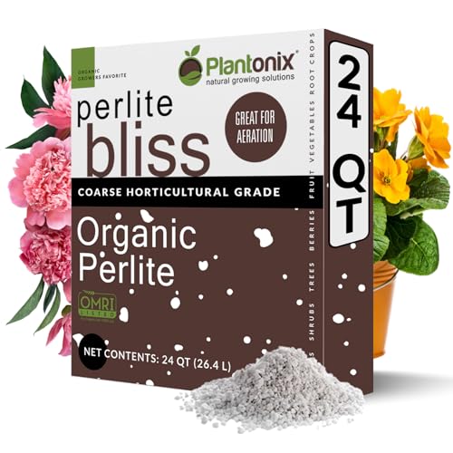 Perlite Bliss (Perlite Bliss (24 Qts))