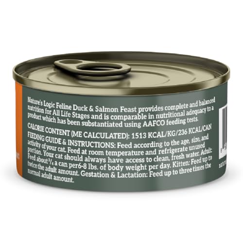 Feline Feast Wet Cat Food