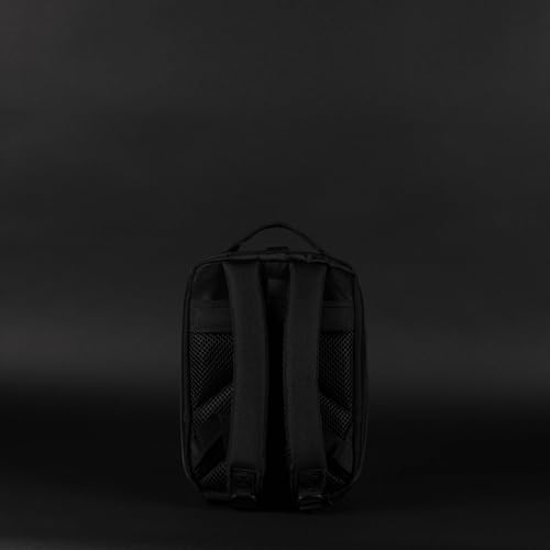 9L Mini Backpack 1000D Compact Gym EDC Bag (Mesh)