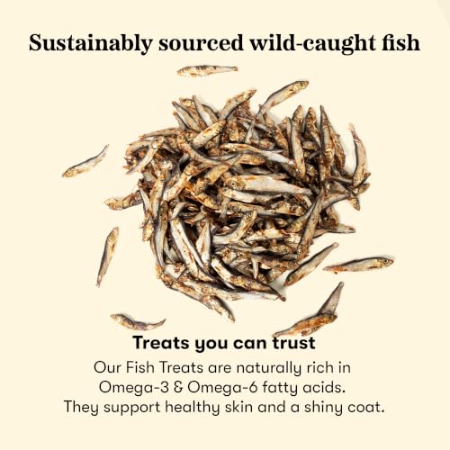 Single Ingredient Wild