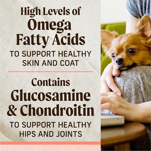 Lil' Plates Salmon Sweet Potato Dog Food 4 lb Bag (4 Pound (Pack of 1))