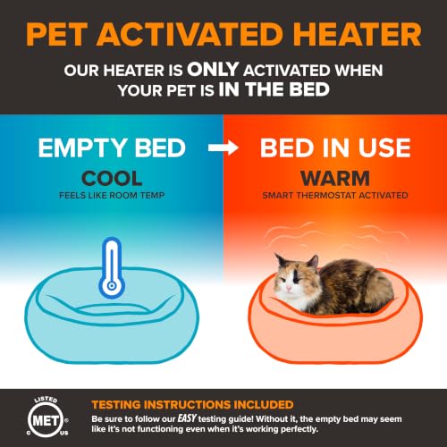 K&H Pet Bed Warmer (Small)
