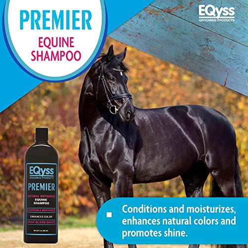 Premier Equine Shampoo (32 Ounce)