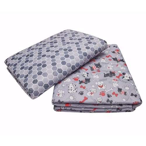 30x36 Potty Pads (30" x 36" / Variety 2 Pack)