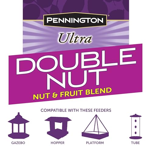 Ultra Double Nut (10 Pound (Pack of 1))