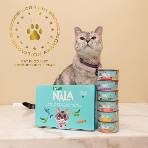 Natural Adult Cat Wet Food