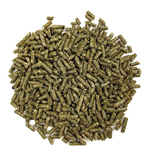 Essentials Young Rabbit Food (5 Pound (Pack of 1))