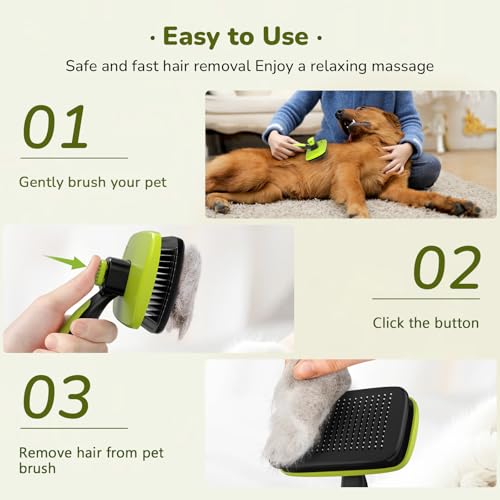 Skin Friendly Self (Large / Green)