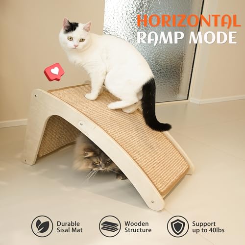 Cat Scratcher (Classic / Curved)