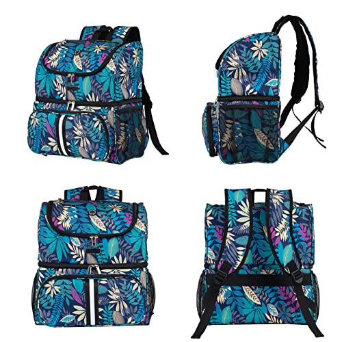 Pet Travel Bag (Hawaii)