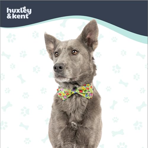Pet Bow Tie for Dogs & Cats (Large)