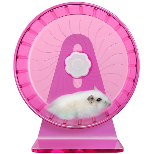 Hamster Wheel (Φ 5.5 inch / Pink)