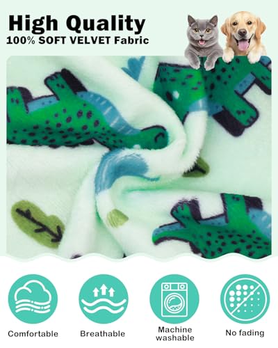 Dinosaur Costume Dog Pajamas (X-Small / Dinos#11)
