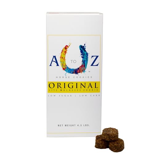 Horse Treats Original Flavor