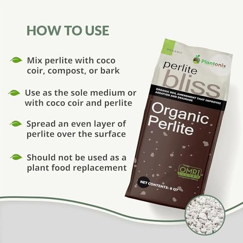 Seed Starting Soil Mix (Seed Starting Mix (24 Qts))