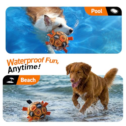 Halloween Dog Toys (Halloween / 6 Inch)