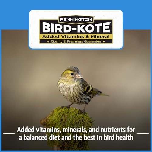Select Chips & Bits Wild Bird Seed for Outside Feeders 15 (15 Pound (Pack of 1))