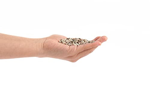 Betanu Aquarium Natural Fine Gravel 3 (M,2Lx1pk)