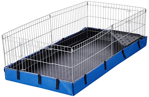 Comfortable Indoor (46.6"L x 13.8"W x 23.6"H)