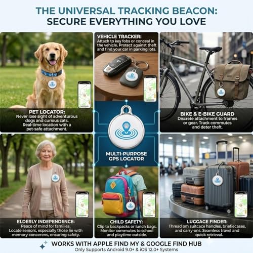 Dog Tracker Cat Tracker Collar