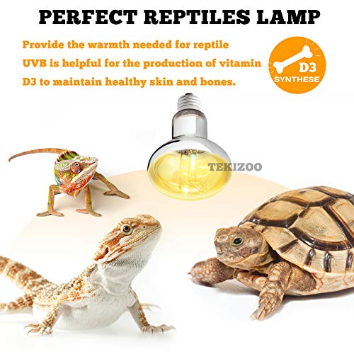 UVA UVB Sun Lamp 160W High Intensity Self
