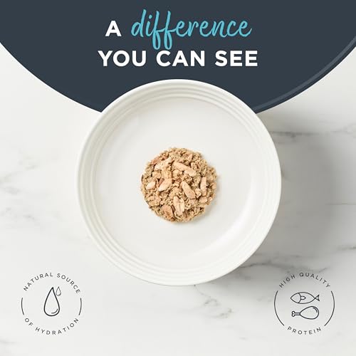 Natural Wet Cat Food