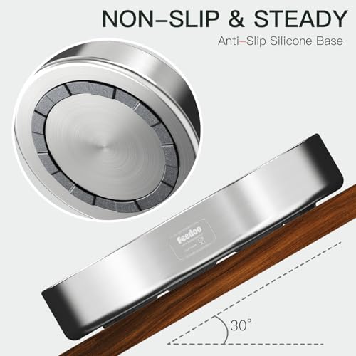 Slow Feeder Dog Bowl (Spiral-2Pack / L 3~3.5Cups)