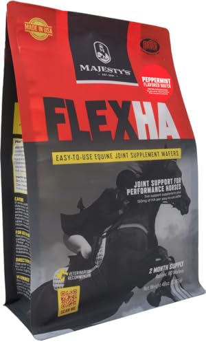 Flex HA Wafers (60 Count (2 Month Supply))