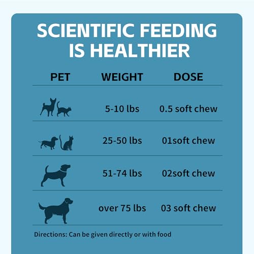 Relief Dog Allergy & Ear Infection