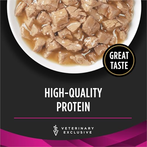 Purina Pro Plan Vet UR Urinary St (5.5 Ounce (Pack of 24))
