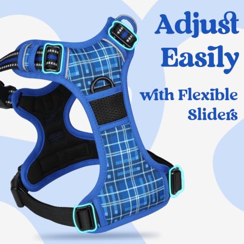 Dog Harness Medium Sized