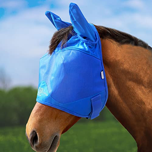 UV proof Multi (Signature Blue / Large (Horse))